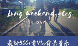 vlog视频,跟随镜头，走进视频背后的故事