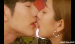 吻戏床戏视频,揭秘热门吻戏床戏视频幕后故事